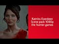 Katniss Everdeen Scene pack 1080p - Los juegos del hambre