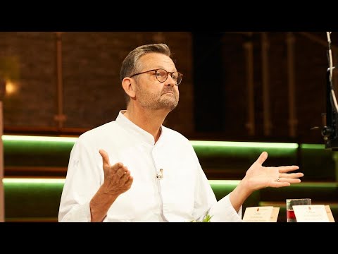 The kitchen battle of July 20, 2021