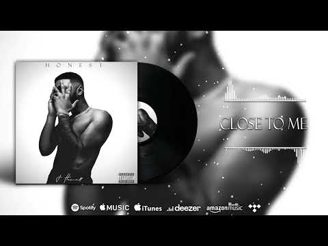 J.Howell- Close To Me