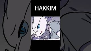 [포켓몬] 비가 싫은 레시라무