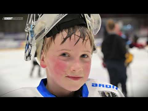 UKH UNIA Oświęcim - Przyszłość w Twoich rękach!