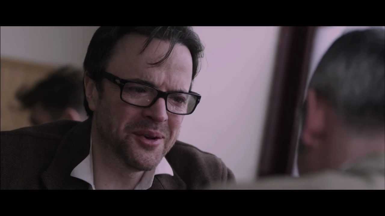 Eliminate: Archie Cookson OFFICIAL TRAILER