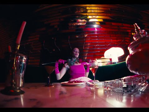 Jaïa Rose - Ice / Love en noir (Clip Officiel)