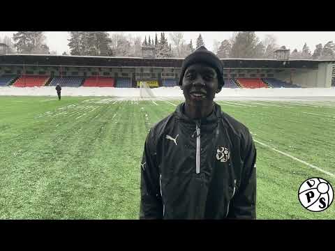 VPSTV: VPS360 | Nuorten pelaajien esiinmarssi