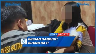 Download lagu Viral Biduan Dangdut Buang Bayi Hasil Hubungan Gelap dengan Banyak Pria Hidung Belang mp3