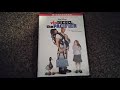 Opening To The Pacifier 2005 DVD Widescreen