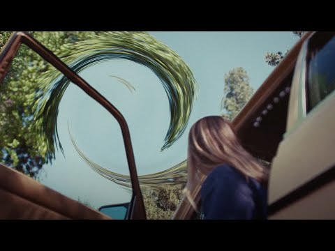 Katelyn Tarver - Parallel Universe (Official Video)