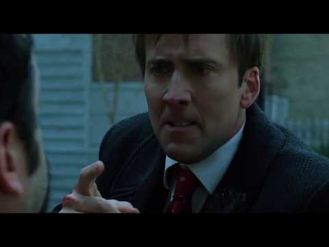 The furious father caught the man who framed his son and beat him violently