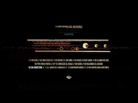 ERN - 10 Enloquezerk #LFDR