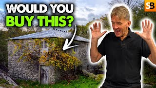 Would You Buy This House or Walk Away?