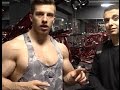 FIBO 2017 Tag 0 + Formupdate | Tim Gabel