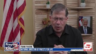 PFL-The Resurrection of Jesus and How it Strengthens Patriotism - Praying for America, April 10, 2023