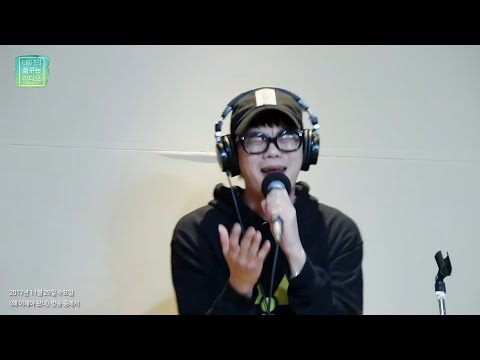 RHYTHM POWER - Drinking, 리듬파워 - 술이야[테이의 꿈꾸는 라디오] 20170515