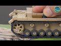 COBI - Konstruktorius Panzer III Ausf. J, 1/48, 2712