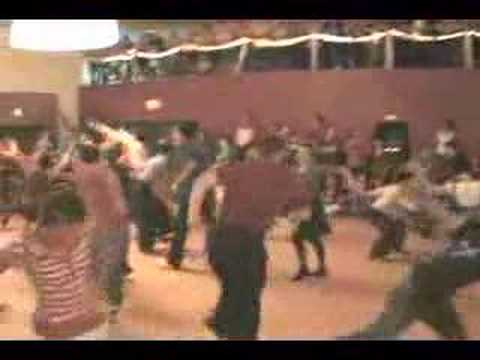 ULHS 07 - Charleston Prelims Part 1