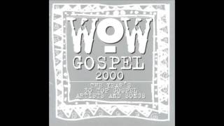 Shirley Ceasar - Strong Man