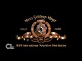 MGM International Television Distribution 2003 HQ