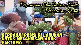 Download lagu Proses Persalinan Lama Akhirnya Lahir dengan SEHAT || Perjuangan Ibu Bersalin Anak Pertama mp3 Download lagu Proses Persalinan Lama Akhirnya Lahir dengan SEHAT || Perjuangan Ibu Bersalin Anak Pertama mp3