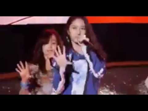140703 Fancam fx Krystal #HOT SUMMER# @ In Concert
