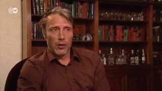 Mads Mikkelsen Opens Up | Euromaxx