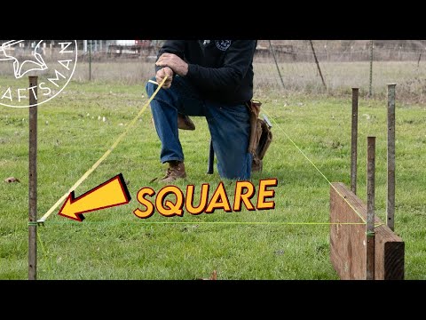 How to Layout Parallel lines Perfectly