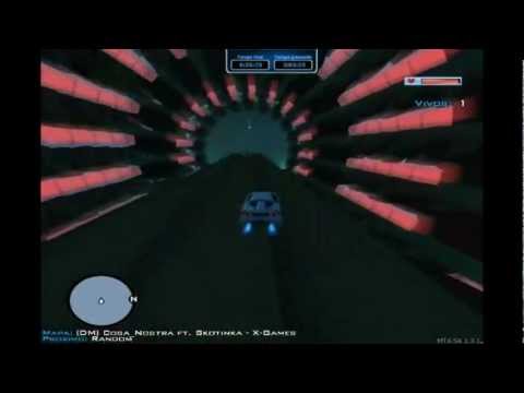 [DM] Cosa_Nostra Ft Skotinka - X-Games | ~Xr~Resident