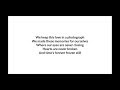 Photograph - Ed Sheeran (Video perpisahan SCM KI Desember 2018) Photograph - Ed Sheeran (Video perpisahan SCM KI Desember 2018)