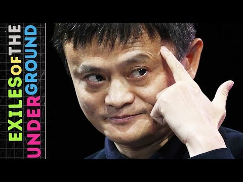 30 Years of Pain: Jack Ma's Warning for the Future