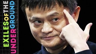 30 Years of Pain: Jack Ma's Warning for the Future
