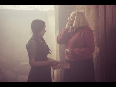 Rückblick: Eine lausige Hexe - Der Nebel der Zeit | ZDFtivi