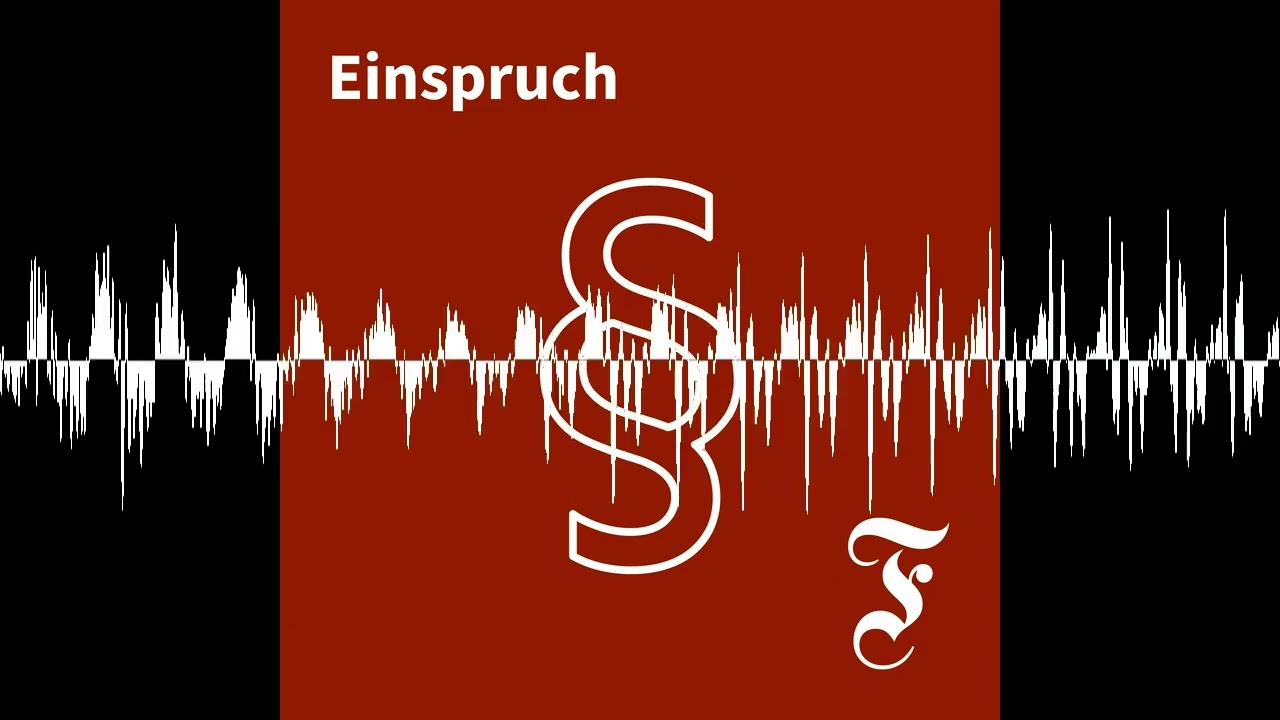#408: Mautdebakel und Maskendeals vor Gericht - F.A.Z. Einspruch