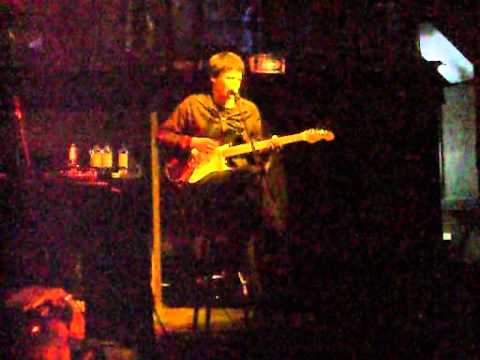 Nachlader Unplugged - An die Wand