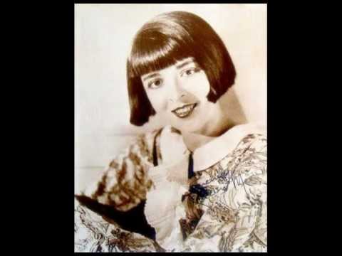 Marvellous - Five Birmingham Babies (California Ramblers) (1927)