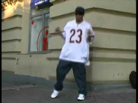 SGP -/ -Rice Crispy (Mainz) SGP