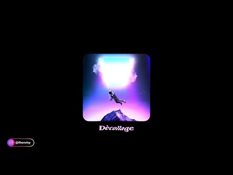 (FREE) Laylow x Vald Type Beat 2022 ~ Décollage | Instru Rap 2022