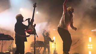 Switchfoot - Gone - Live in Dallas