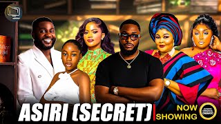 Download lagu ASIRI (SECRET) - Yoruba Movie 2026 Drama Kiki Bakare, Zainab Bakare, Jide Awobona, Irewole Olaniyan mp3 Download lagu ASIRI (SECRET) - Yoruba Movie 2026 Drama Kiki Bakare, Zainab Bakare, Jide Awobona, Irewole Olaniyan mp3
