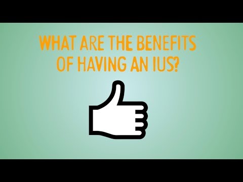 What is the IUS (Hormonal Coil)? | Sexual health contraception explained