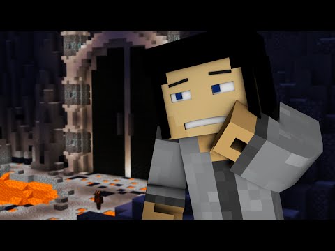 Gizzy Gazza Cartoons - Minecraft The Altered Adventure - DEMON SLAYER #35 | Minecraft Roleplay