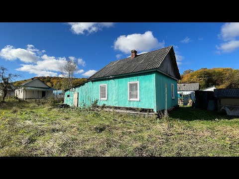 ОДИН ДЕНЬ В СЕЛЕ НА ЮГЕ! ГДЕ ВСЕ ЛЮДИ? Колю дрова. Делаю много всего / Арстайл /