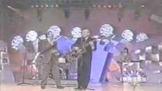 los babys triangulo en vivo