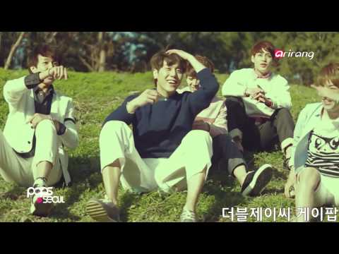 150413 JJCC - 더블제이씨 Eddy 'Pops In Seoul'