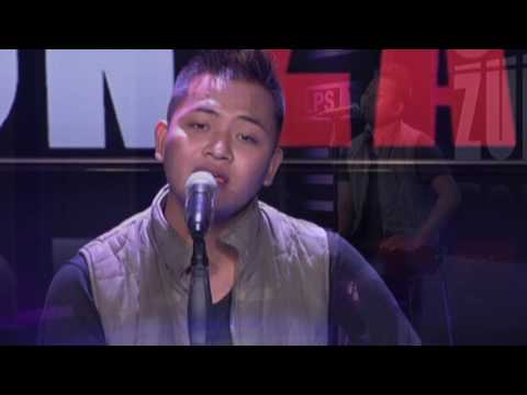 G. Sangliana - Kumtluang par @Zunzam 1st