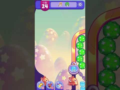 (Angry birds dream blast) Level 5875 gameplay, subscribe for latest update!