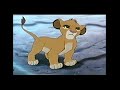 Opening To Aladdin 1993 VHS Canadian Copy