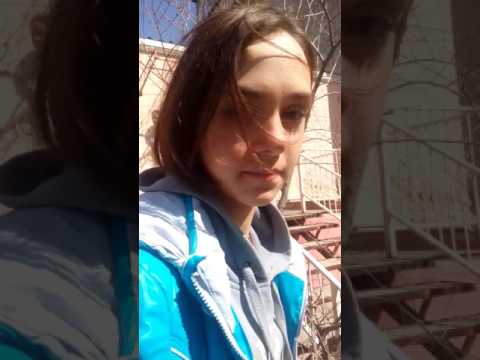 Неделя влогов. Малолетки танцуют