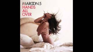 Maroon 5 - Just a Feeling