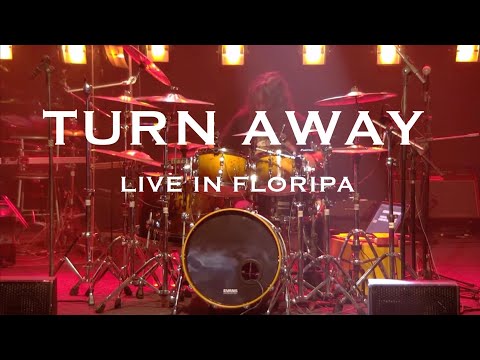 Turn Away - Live in Floripa