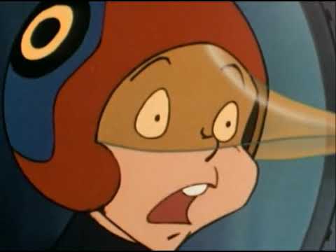 Mission to Inner Space S01 E69