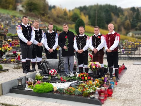 Ansambel Jarica - Hvala ti